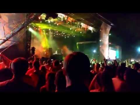 Sea Dance Festival 2015 aftermovie