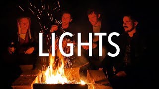 NO THANKS - LIGHTS [OFFICIAL VIDEO]