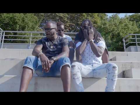 BraSco X Twicee - #SansLimite (by Besta Prod)