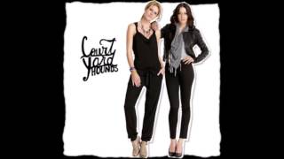 Court Yard Hounds   I Miss You