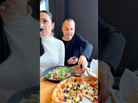 Not a proposal of her hand and heart?! 😆 #funny #comedy #humor