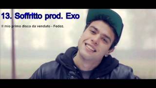 13. Soffritto (prod. Exo) - Fedez