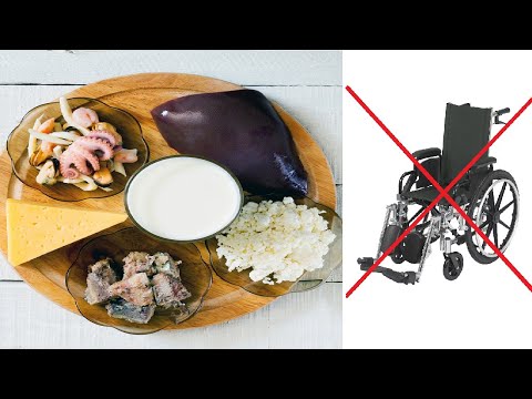 Jedan od NAJVAŽNIJIH VITAMINA nalazi se SAMO u ovim namirnicama