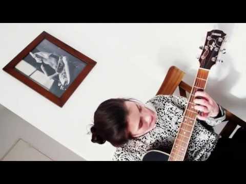 Agustina Cuello - La bengala perdida (Luis Alberto Spinetta)