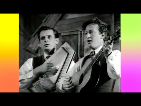 The New Lost City Ramblers • “Sourwood Mountain/Ramblin’ Boy” • 1966 [Reelin' In The Years Archive]