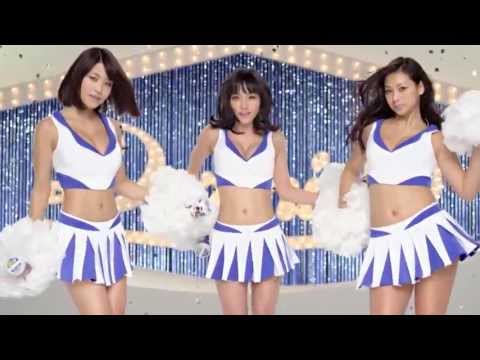 ã‚°ãƒªã‚³ä¹³æ¥­ ãƒ‰ãƒ­ãƒªãƒƒãƒCMã€Œãƒ‰ãƒ­ãƒªãƒƒãƒã‚¢ã‚¬ãƒ¼ãƒ«ã‚ºç¯‡ã€ - YouTube