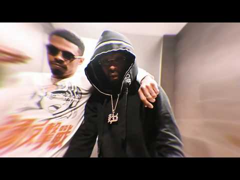 Wasii x Chilly x Li Fendii (Royal Rychess) - Glory/Type of Way