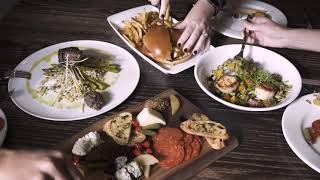 Hotel Millwright - Food & Drink