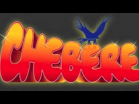 chebere tema del recuerdo en vivo canta "Lucas Ibarra"