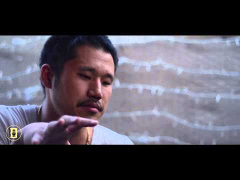 Backstage Invasions with Dirty Beaches @ Plisskën Festival 2014