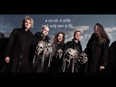 ARAKAIN & DYMYTRY - Žít svůj sen (lyrics)