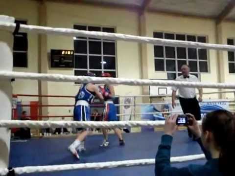 Mistrzostwa Polski Juniorek Toruń 2012 Żal - Poradzińska