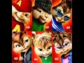 Nicki Minaj Right By My Side Chipmunk Version