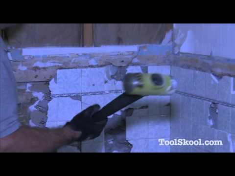 Wilton BASH Sledge Hammer - Review - ToolSkool