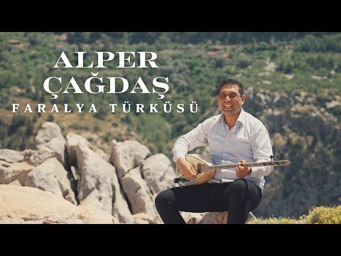 Alper Çağdaş - Faralya Türküsü (Official Video)