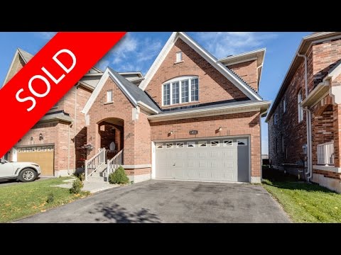 612 Yates Drive, Milton