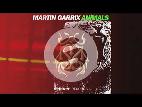 Martin Garrix vs. Alesso & SICK INDIVIDUALS, Sentinel - Animals X Upside Down (Martin Garrix Mashup)