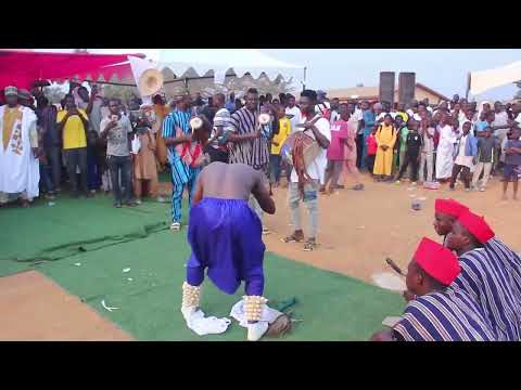 Alafiya chaure Adosa