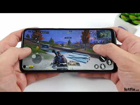 Nokia 5.4 Call of Duty Mobile Gaming test | Snapdragon 662, 4GB RAM