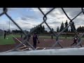 2022 Spring Offensive Highlights (Snohomish Shock/Cascade HS)