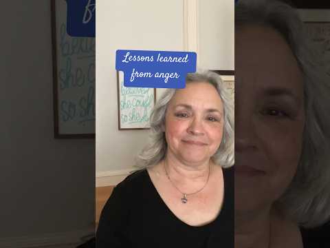 What I learned from anger when I was offended #offended #angry #Jesus #Christianity