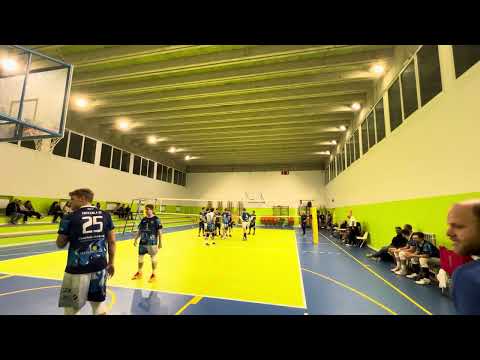 Marola - Altair Prima Divisione Maschile 28/10/2023