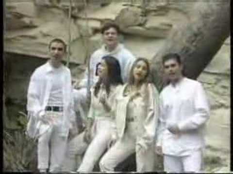 Eurovision 1997 Cyprus - Xara & Andros Konstantinou - Mana Mou (Video Clip - Extended Version)