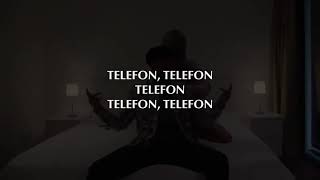 DARDAN &amp; NIMO   Telefon Official HQ Lyrics