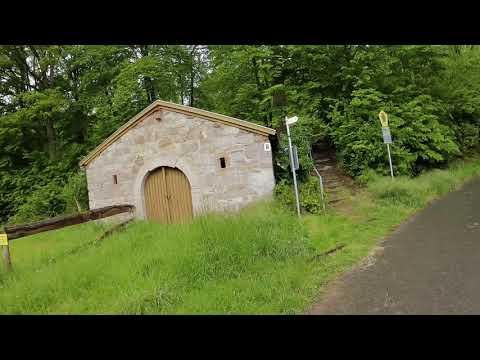 Alle Extratouren in der Rhön - 10/30 der "Thulbataler"