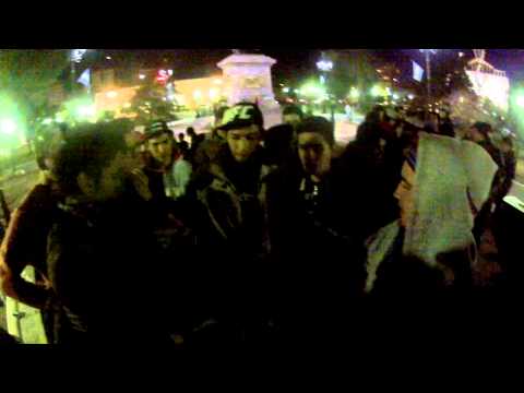 Coliño vs Fabri vs Mauri - FINAL Santa Rosa Rap Freestyle (9ª Fecha 20/06/15)