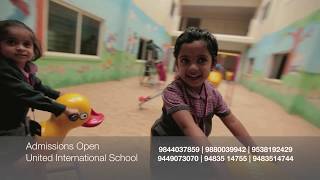 United International School Video
