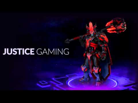 Heroes of the Storm - Space Lord Leoric Quotes (EN)