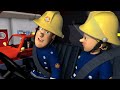 Fireman Sam The Great Fire Of Pontypandy Special UK Version