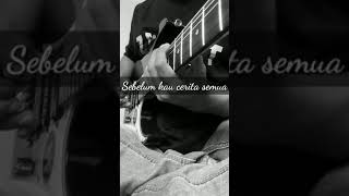 Download lagu Story WA 'Bucin'- (YANK)Wali - Sangat Menghayati - Cover Gitar Akustik #Shorts mp3