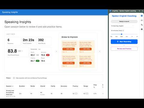 Item video thumbnail