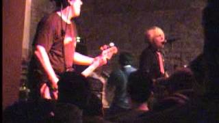 The Ataris - Teenage Riot (Live in Rome 2003)
