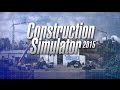 Construction Simulator édition Just For Gamers - PC - MAC