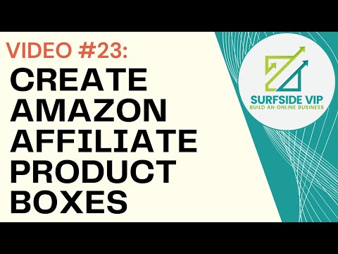 VIDEO 1 Getting Started Guide 5 Step Surfside Niche Website Strategy