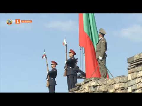 Bulgaria National Anthem | Independence Day 2023