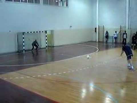 penali Pola Pola - Zadar