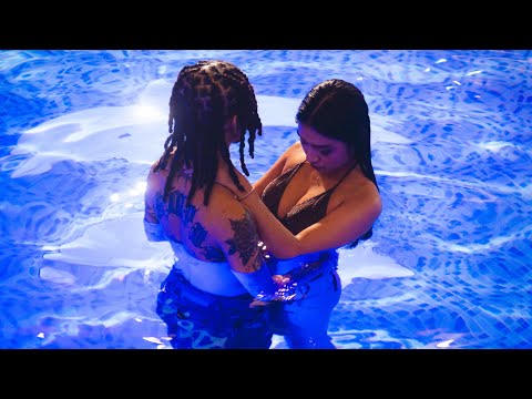 Buensa - CONTROLLA ft. 127 Vibe (Official Music Video)