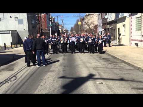 SPSB Serenade 2015 - "Wanted Someone"