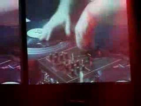 DJ Eprom IDA World Finals 2007