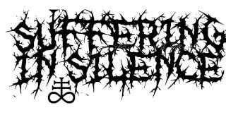 Suffering In Silence - Running From A Black Hole (DIY MUSIC VIDEO)