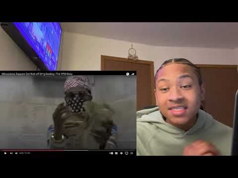 MMT React To Milwaukee Rappers Get Rich Off Dr*g Dealing (The YPN Story)
