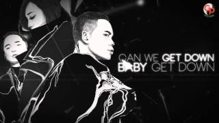 Rinni Wulandari Feat Teza Sumendra dan Dipha Barus - Lemme Get That [Teaser]