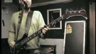 'Who's Best' Rehearsal October 2010