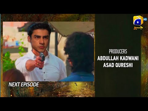 Mushkil Episode 20 Teaser | New Mega Episode 20 Promo Mushkil