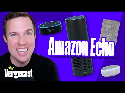 Video Thumbnail: Alexa at 10: Amazon's assistant is a winner and a failure | The Vergecast