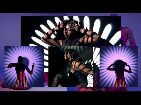 Henri B. Styles - INSANE (Official Music Video)